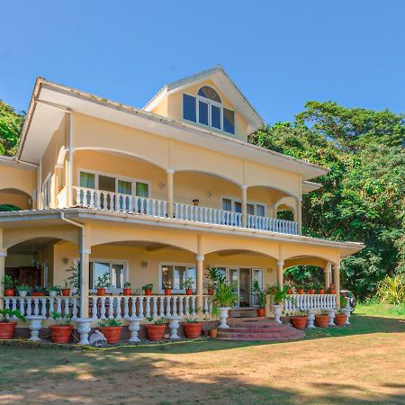 Seybreeze Villa Anse Royale Exterior foto