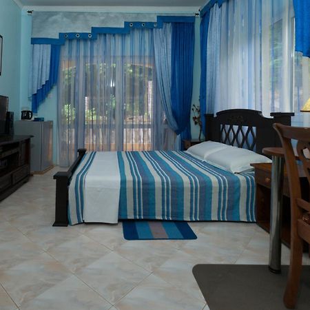 Seybreeze Villa Anse Royale Exterior foto