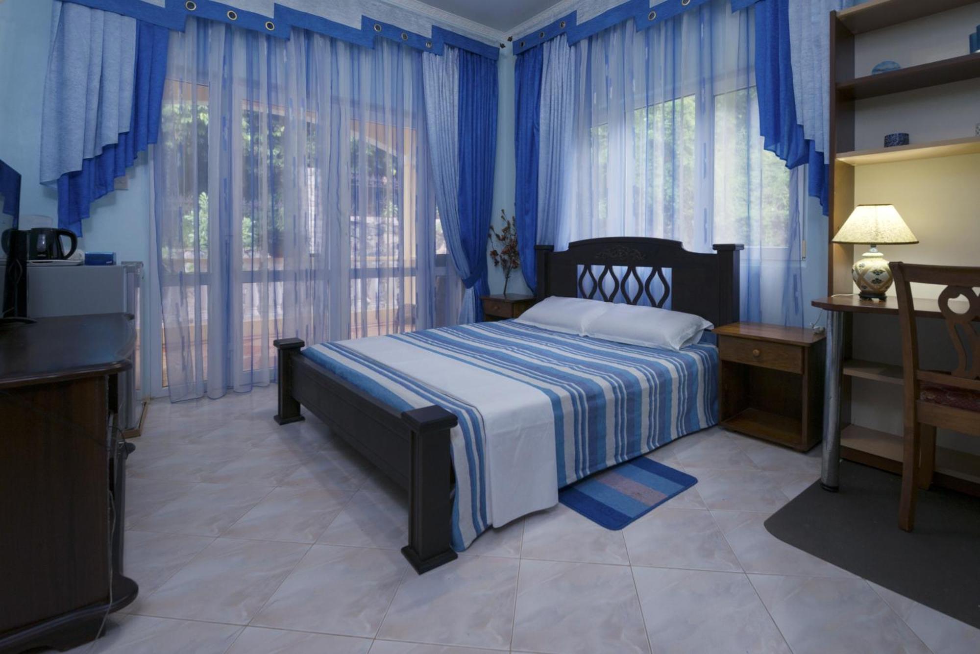 Seybreeze Villa Anse Royale Exterior foto