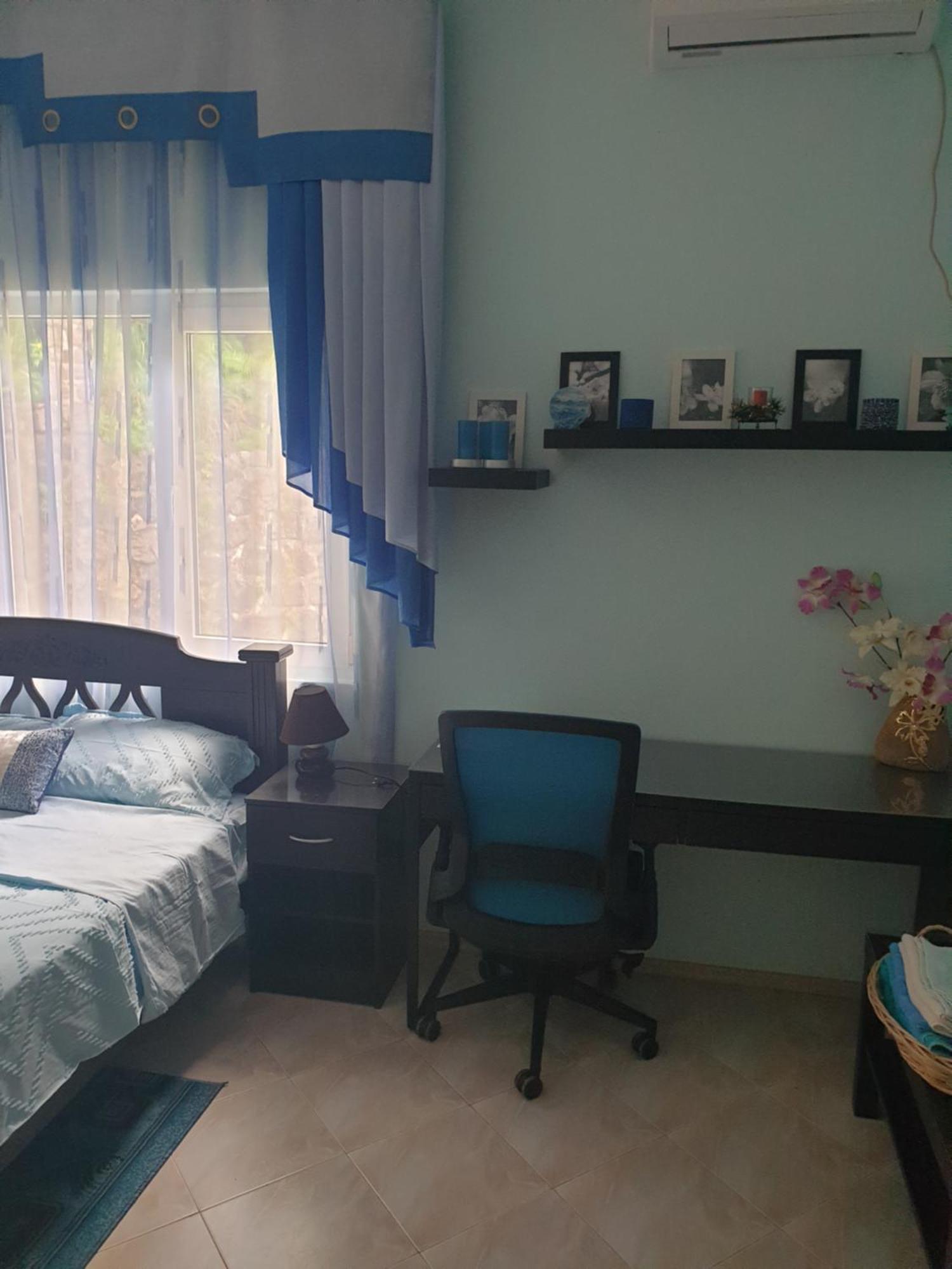 Seybreeze Villa Anse Royale Exterior foto