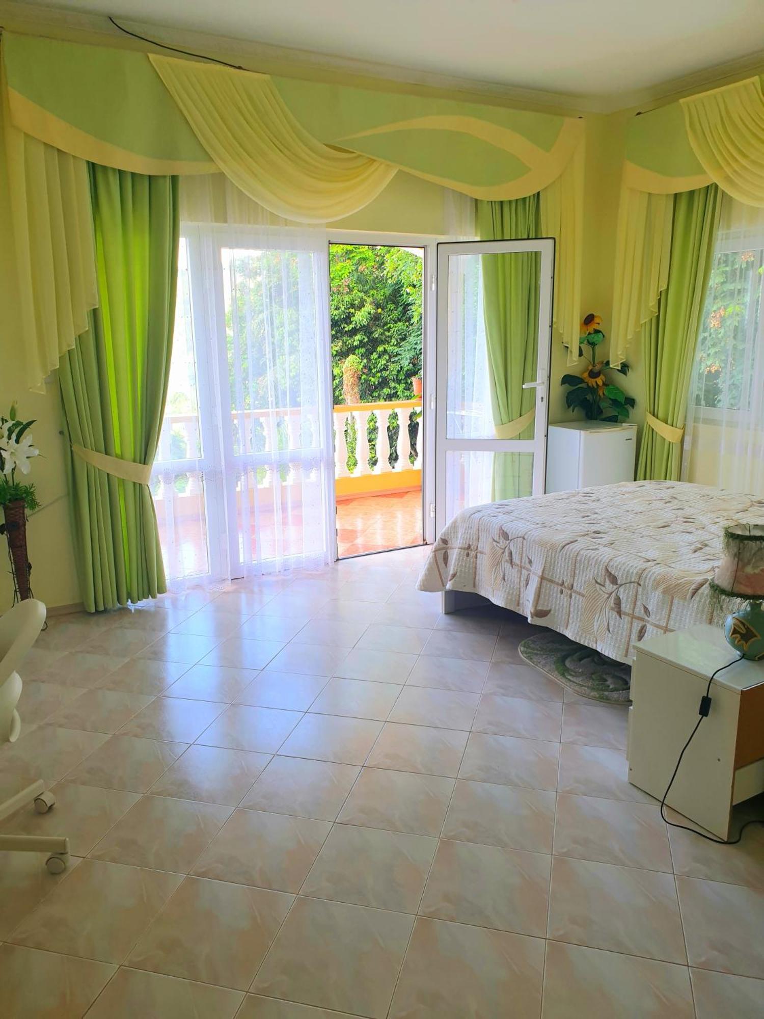 Seybreeze Villa Anse Royale Exterior foto